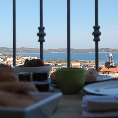 B&B U Punenti La Maddalena  Exteriér fotografie