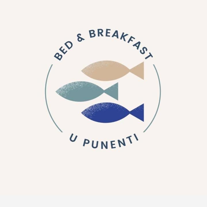 B&B U Punenti La Maddalena  Exteriér fotografie