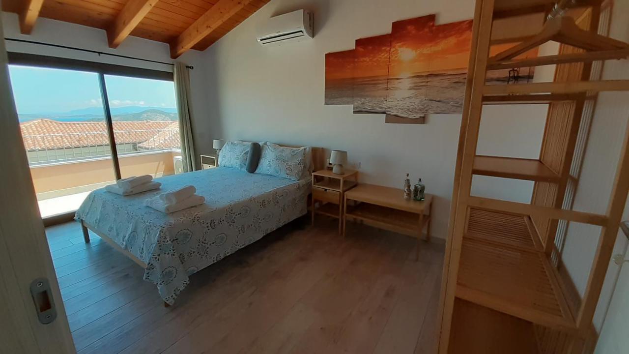 B&B U Punenti La Maddalena  Exteriér fotografie