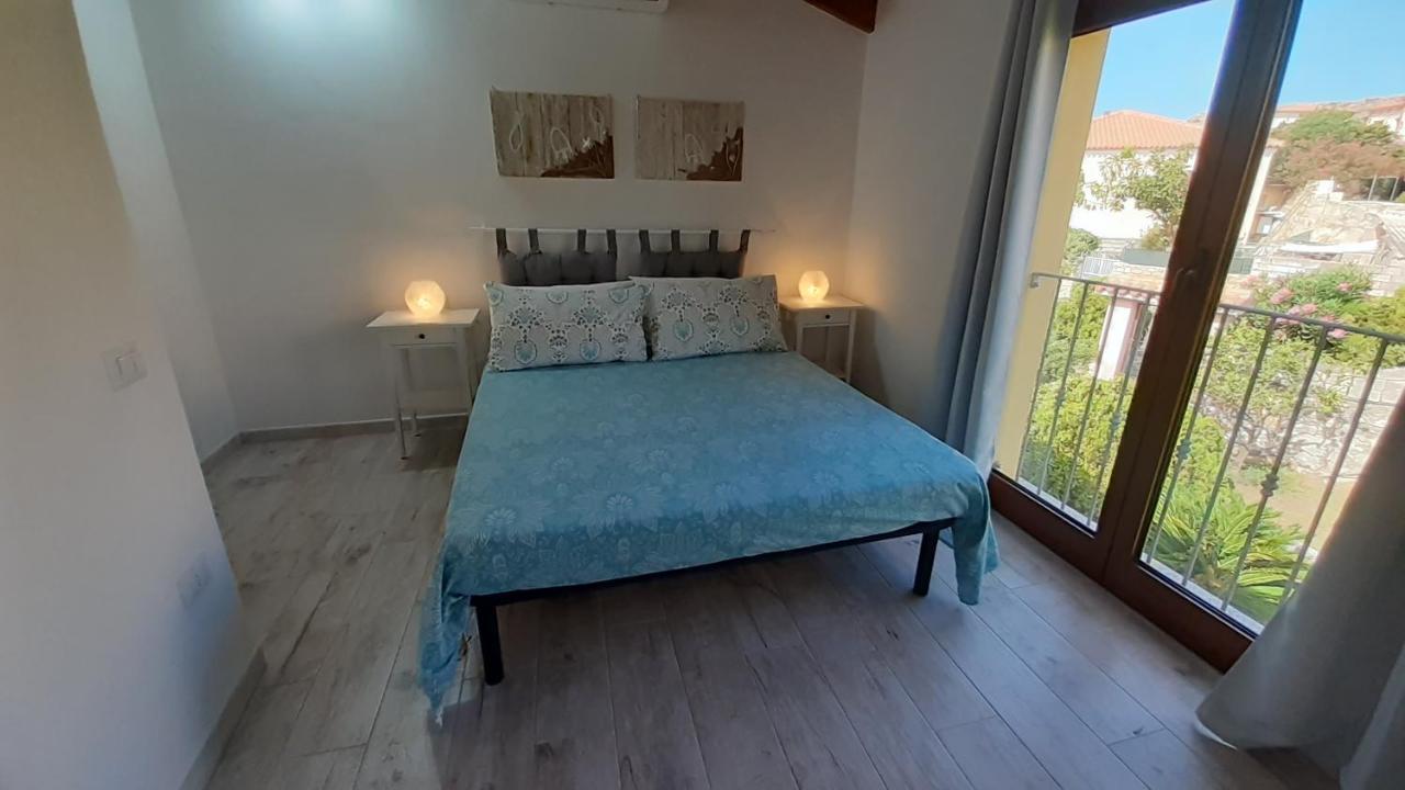 B&B U Punenti La Maddalena  Exteriér fotografie