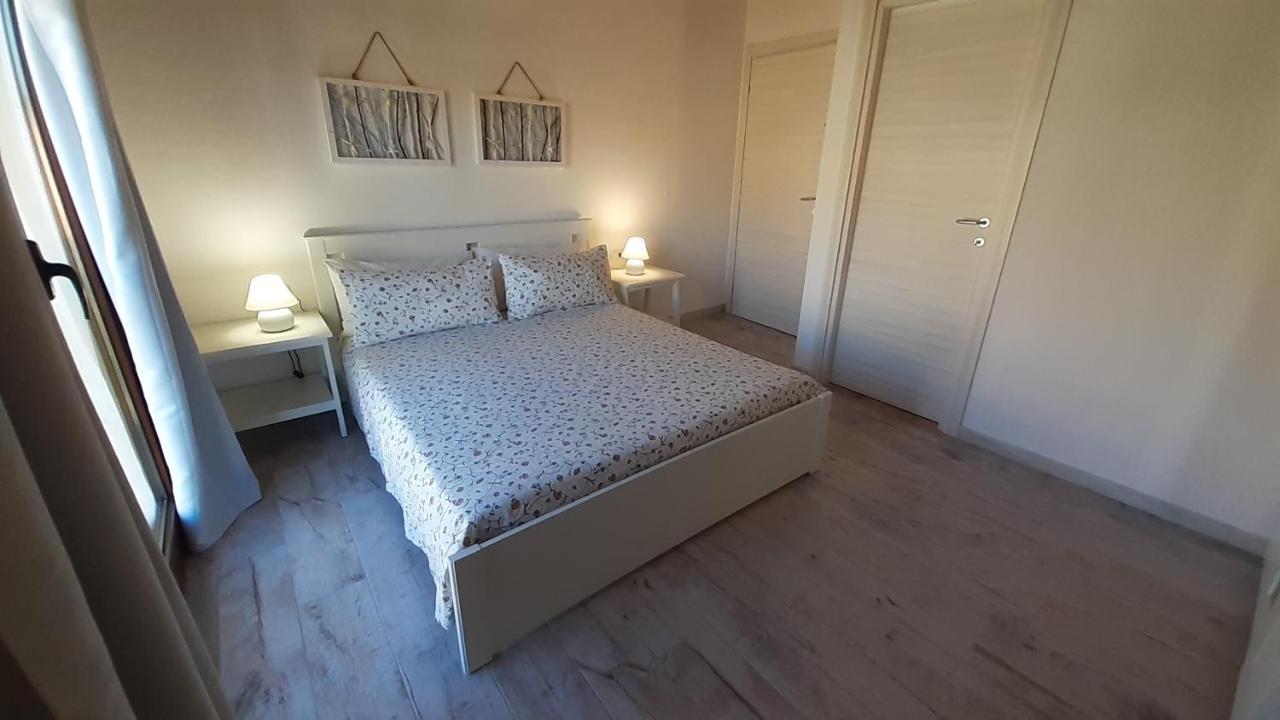 B&B U Punenti La Maddalena  Exteriér fotografie