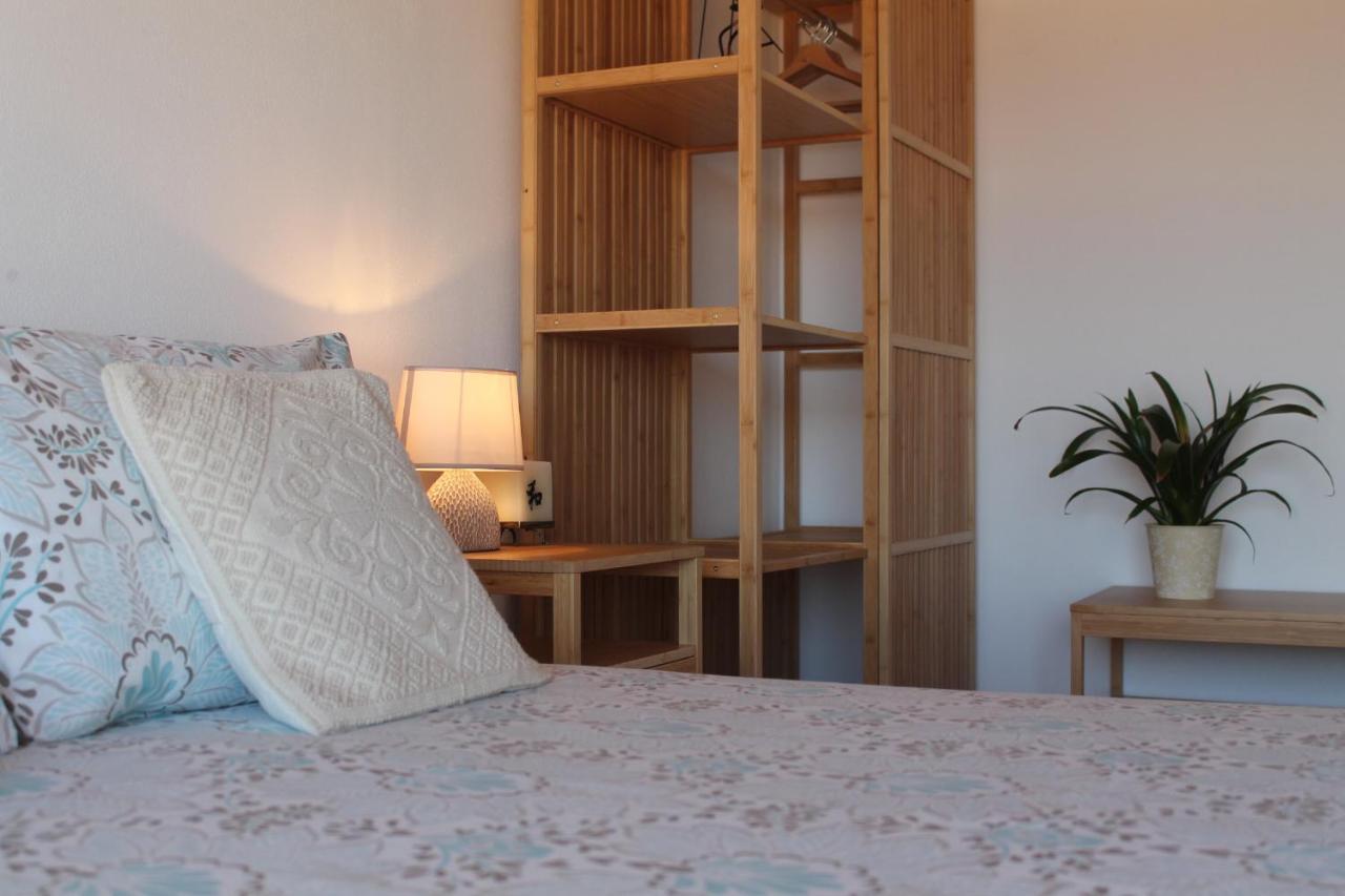 B&B U Punenti La Maddalena  Exteriér fotografie