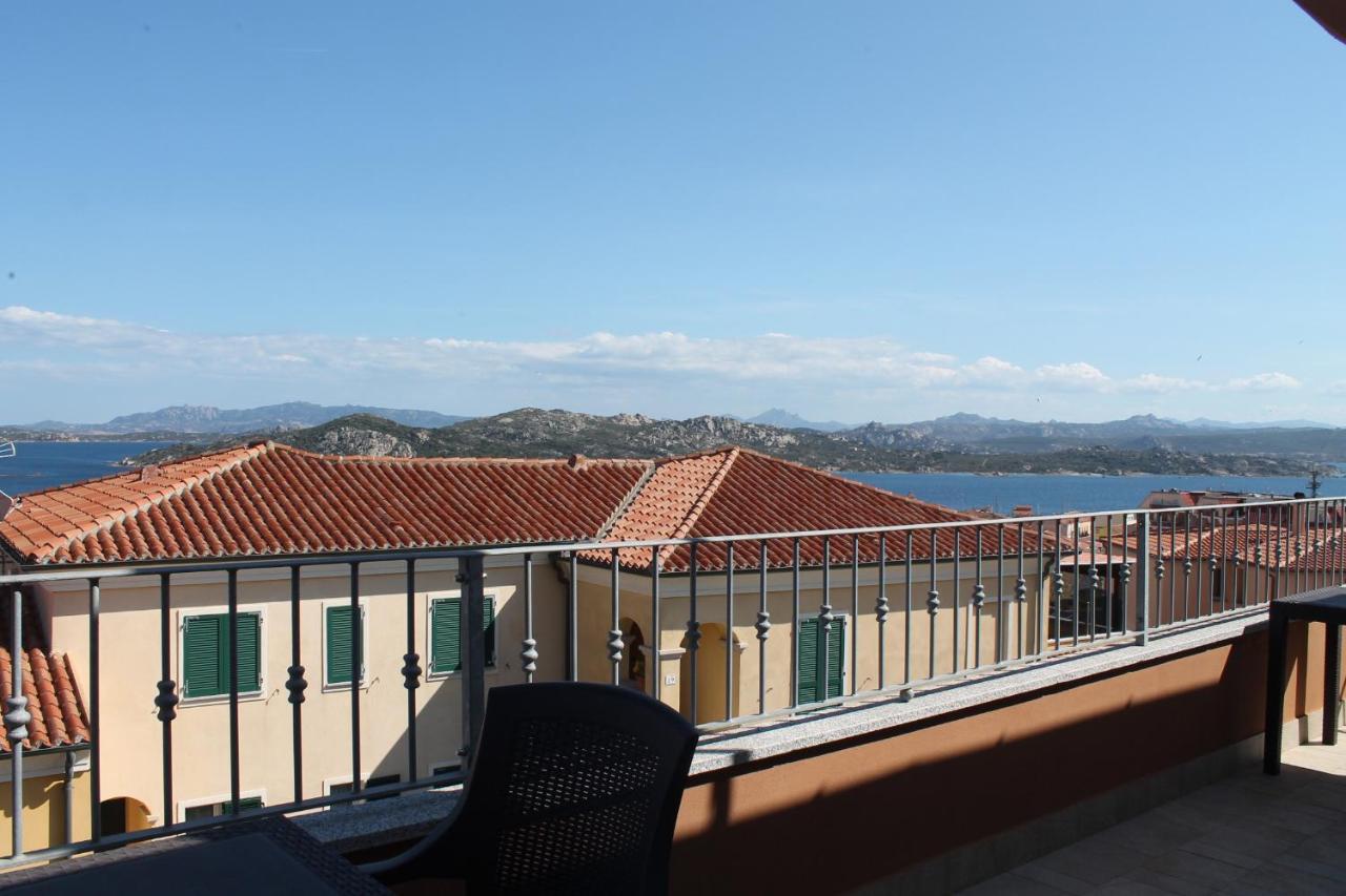 B&B U Punenti La Maddalena  Exteriér fotografie