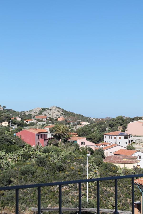 B&B U Punenti La Maddalena  Exteriér fotografie