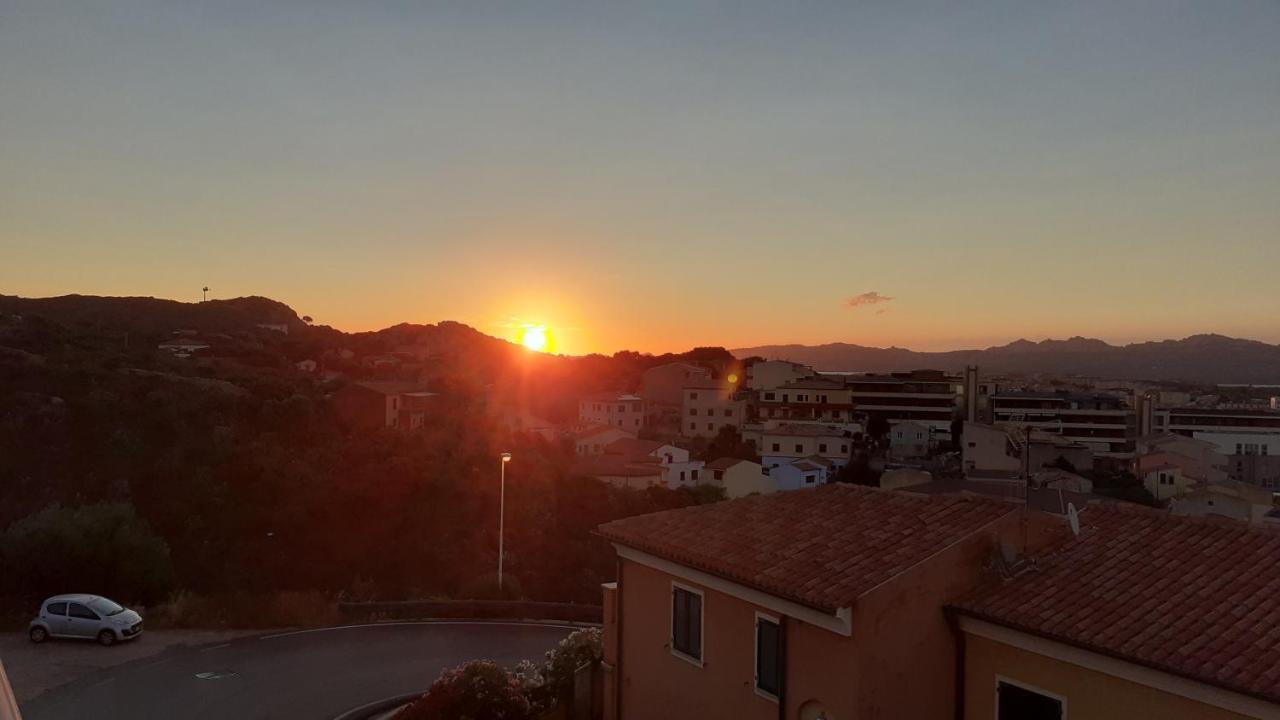 B&B U Punenti La Maddalena  Exteriér fotografie