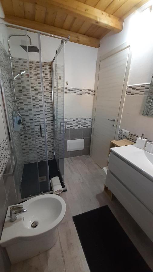 B&B U Punenti La Maddalena  Exteriér fotografie