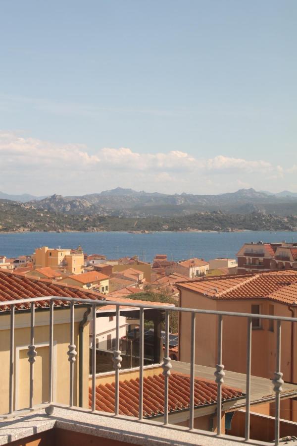 B&B U Punenti La Maddalena  Exteriér fotografie