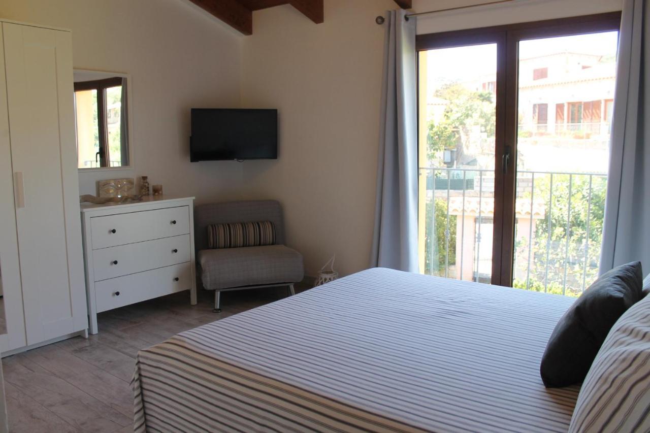 B&B U Punenti La Maddalena  Exteriér fotografie