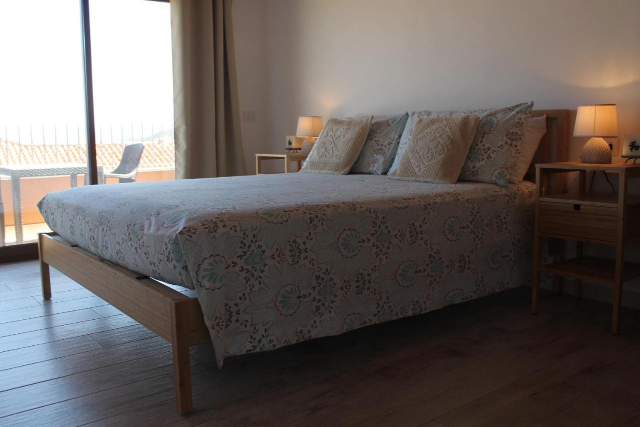 B&B U Punenti La Maddalena  Exteriér fotografie