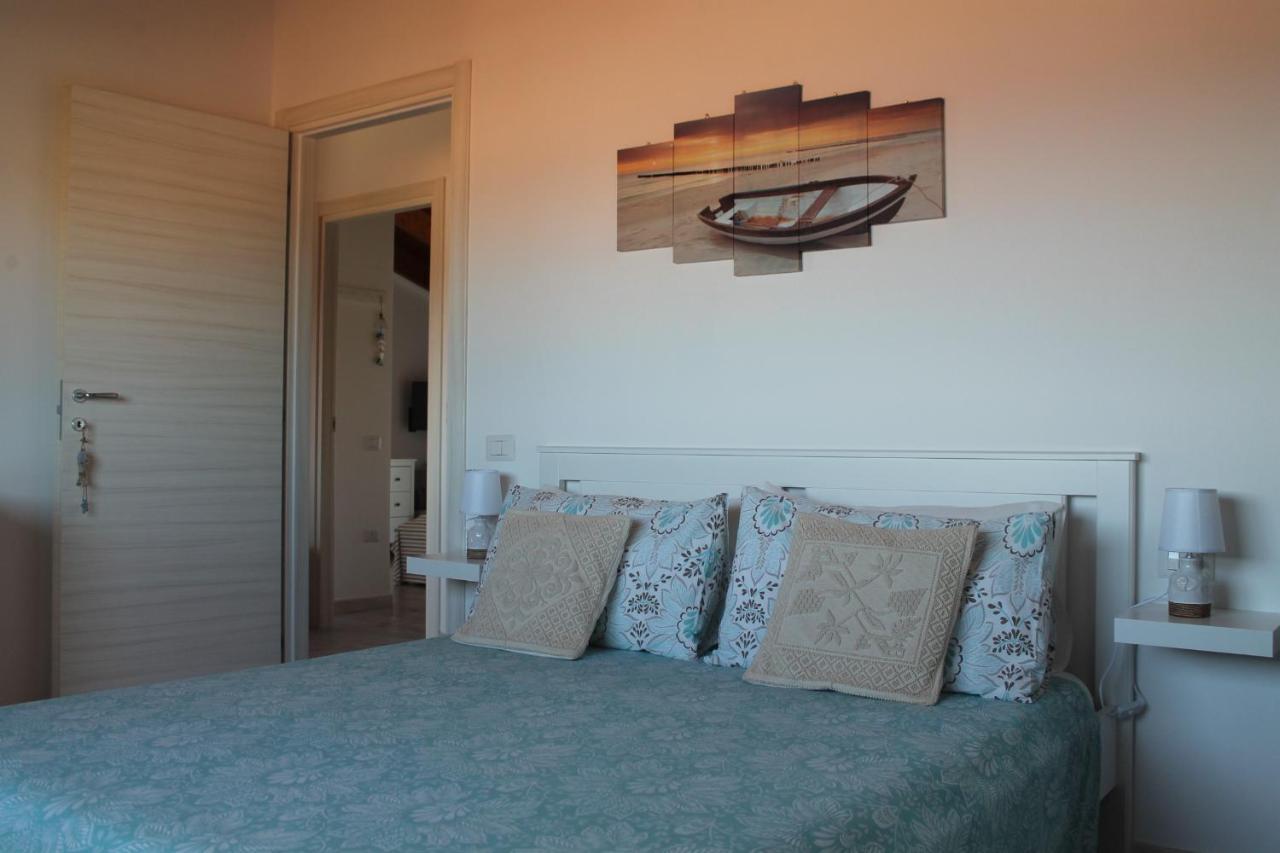 B&B U Punenti La Maddalena  Exteriér fotografie