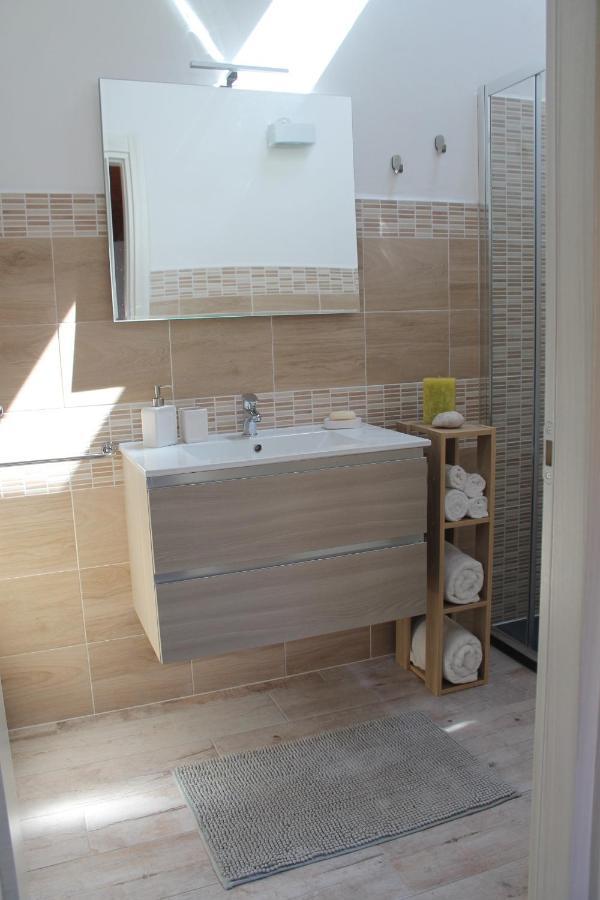 B&B U Punenti La Maddalena  Exteriér fotografie