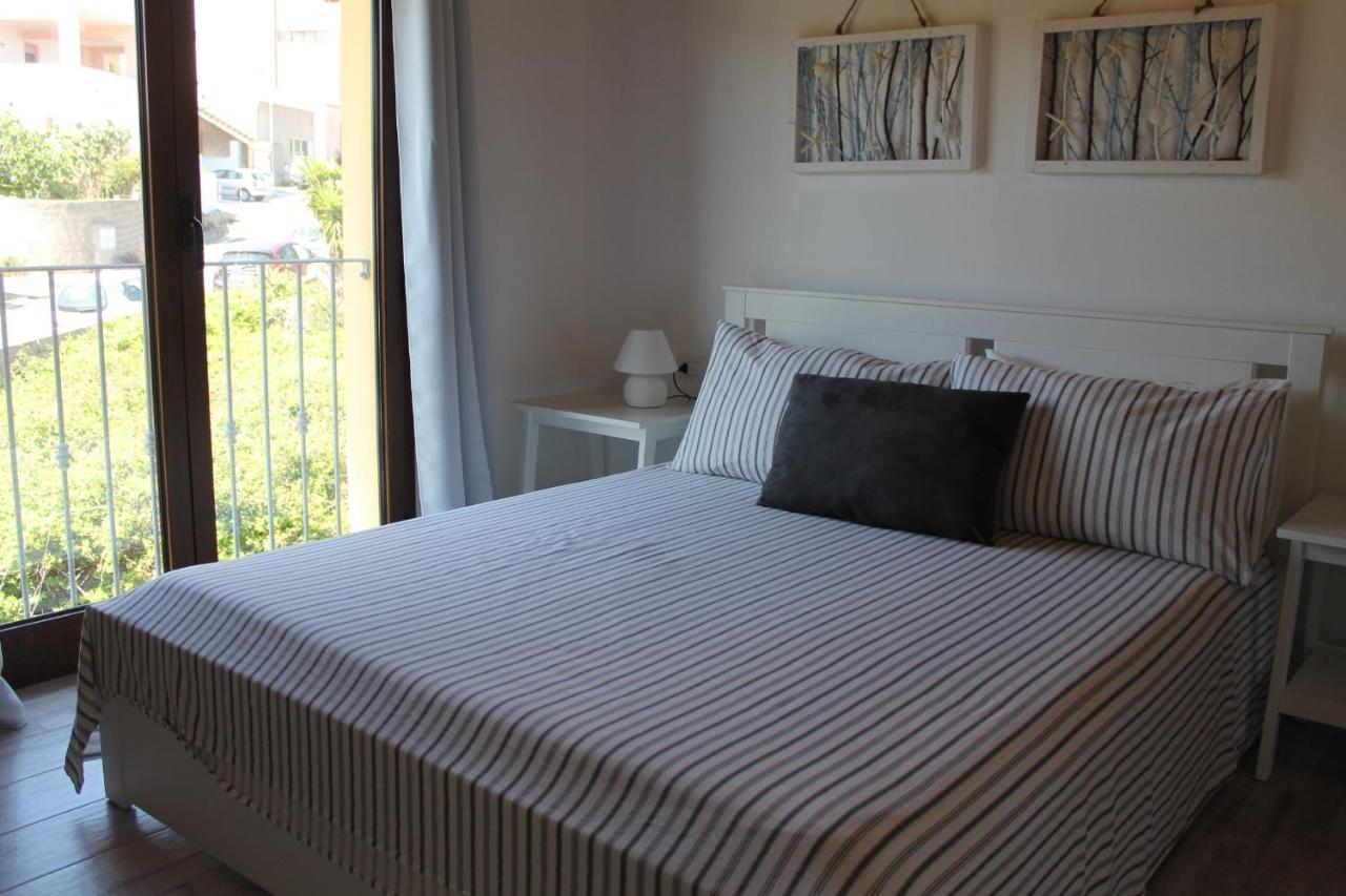 B&B U Punenti La Maddalena  Exteriér fotografie