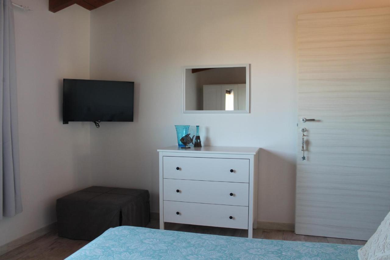B&B U Punenti La Maddalena  Exteriér fotografie