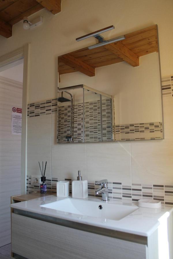 B&B U Punenti La Maddalena  Exteriér fotografie