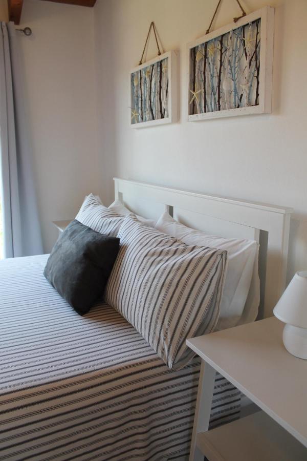 B&B U Punenti La Maddalena  Exteriér fotografie