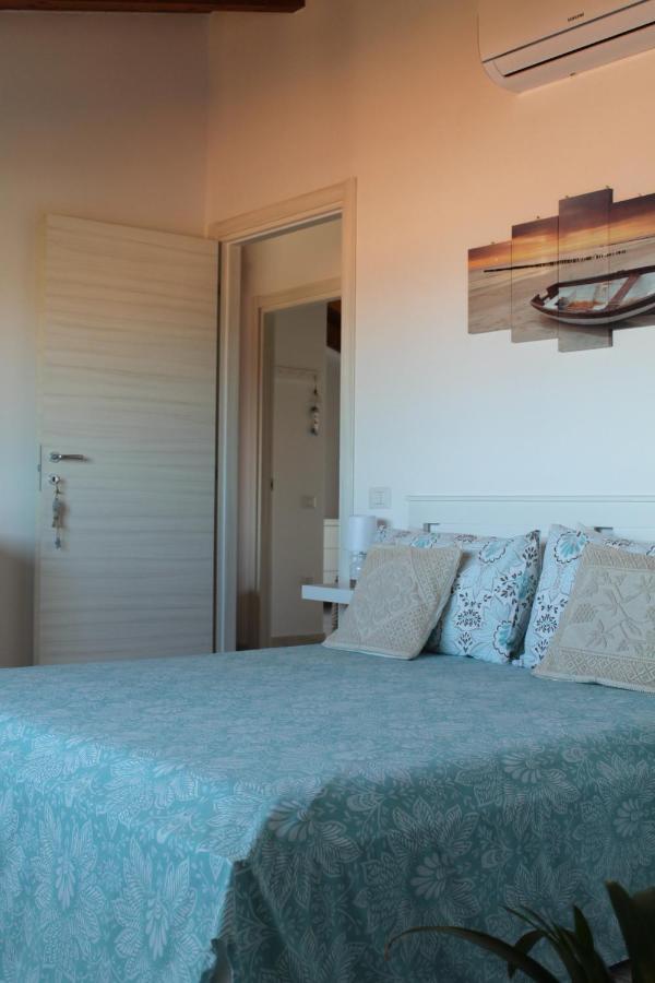 B&B U Punenti La Maddalena  Exteriér fotografie