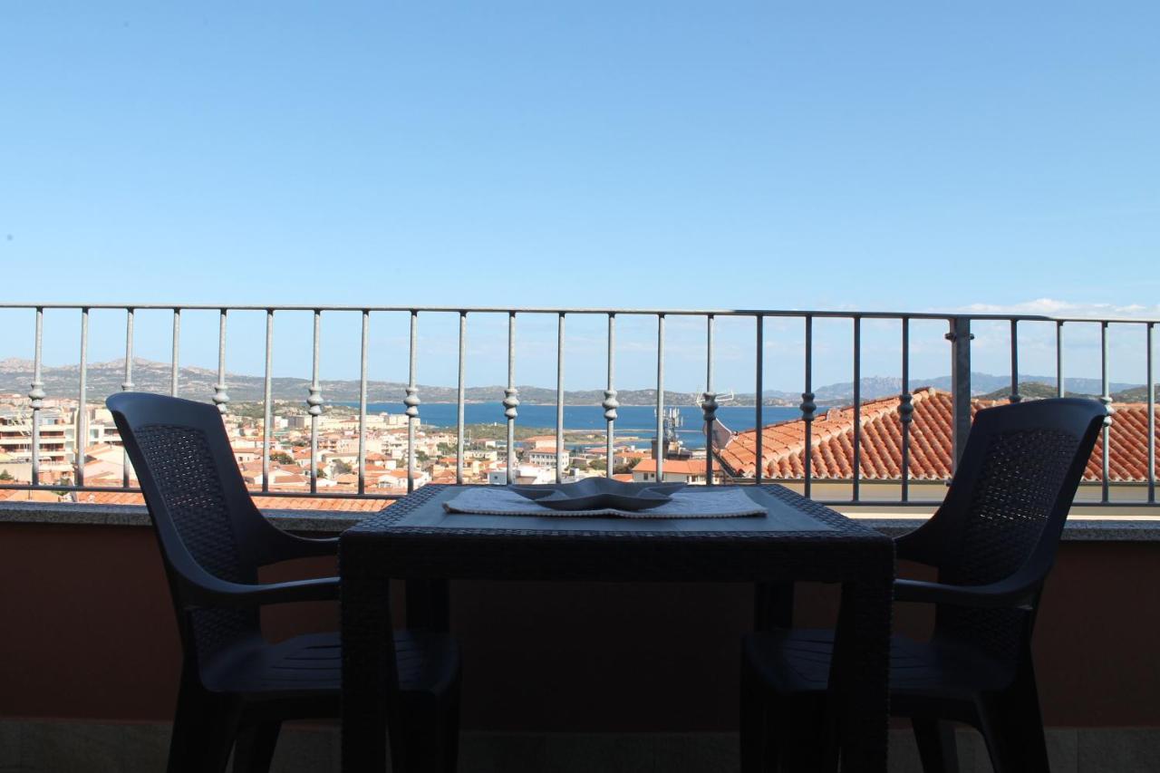 B&B U Punenti La Maddalena  Exteriér fotografie