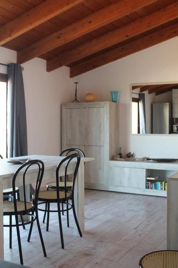B&B U Punenti La Maddalena  Exteriér fotografie
