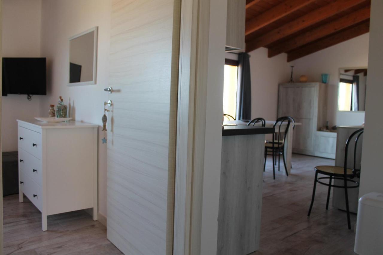 B&B U Punenti La Maddalena  Exteriér fotografie