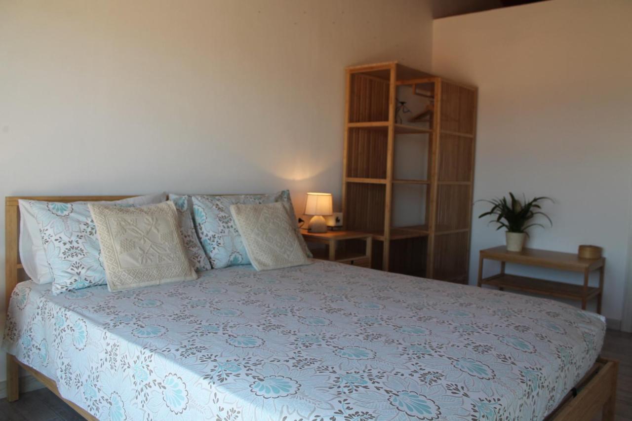 B&B U Punenti La Maddalena  Exteriér fotografie