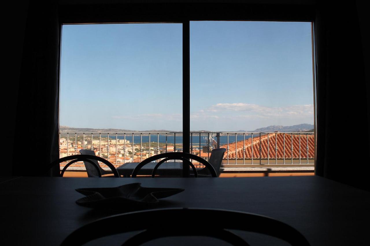 B&B U Punenti La Maddalena  Exteriér fotografie
