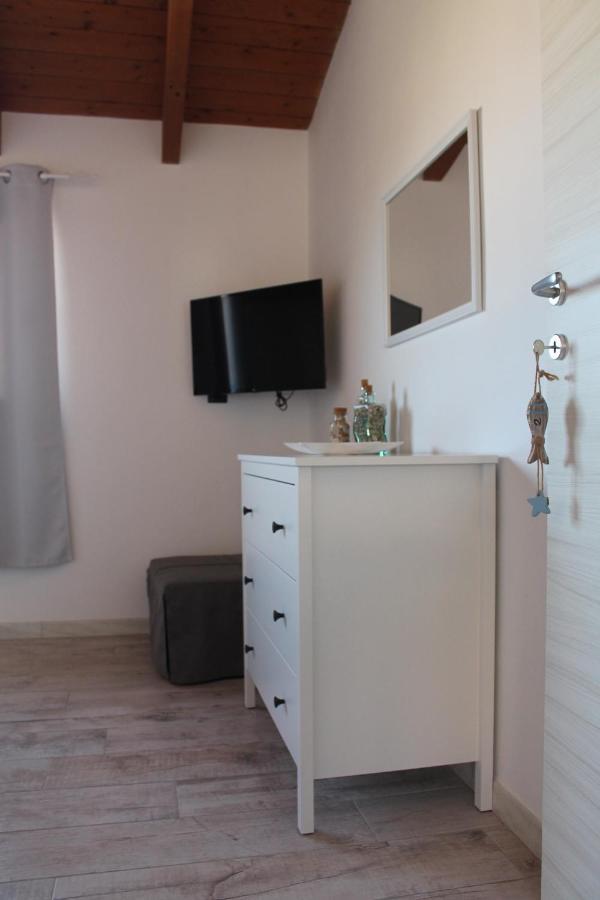 B&B U Punenti La Maddalena  Exteriér fotografie