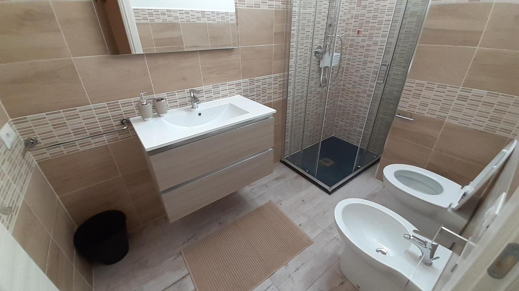 B&B U Punenti La Maddalena  Exteriér fotografie