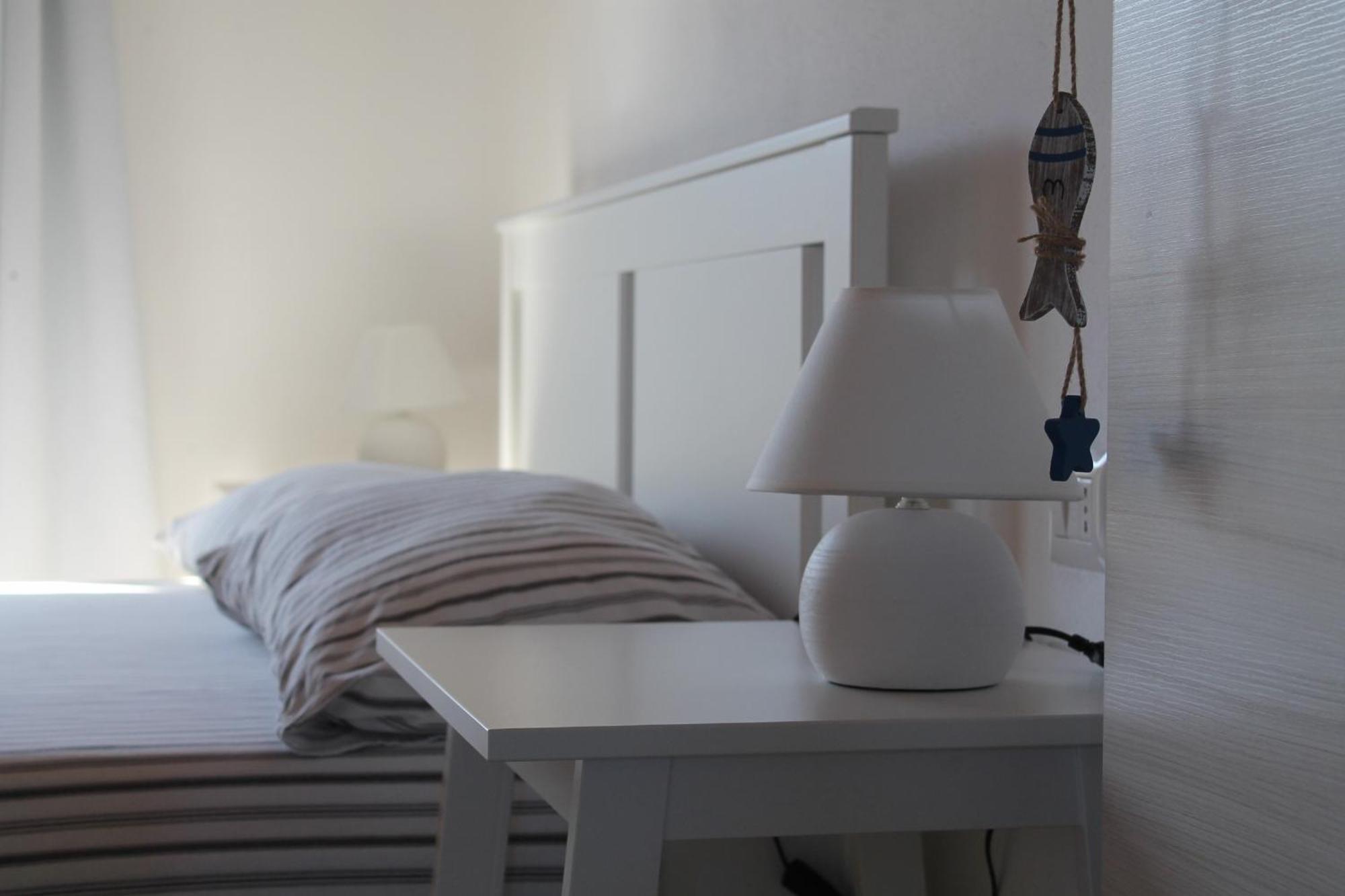 B&B U Punenti La Maddalena  Exteriér fotografie