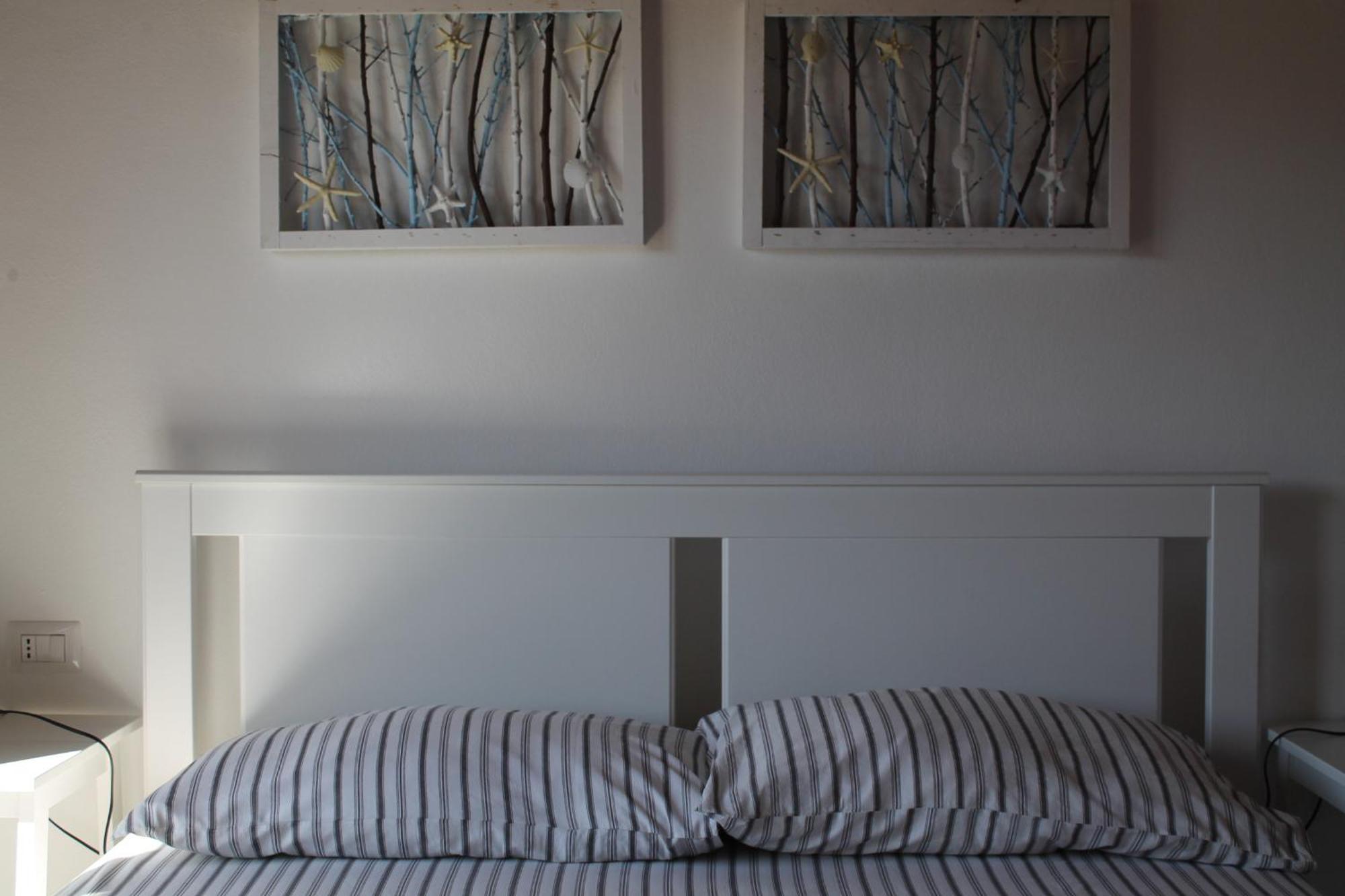 B&B U Punenti La Maddalena  Exteriér fotografie